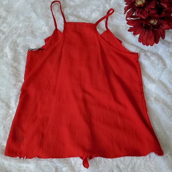 Red Top - Picture 4 of 4